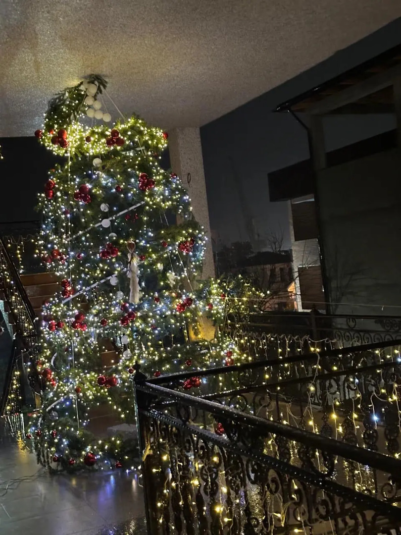 Гостевой дом SanSara