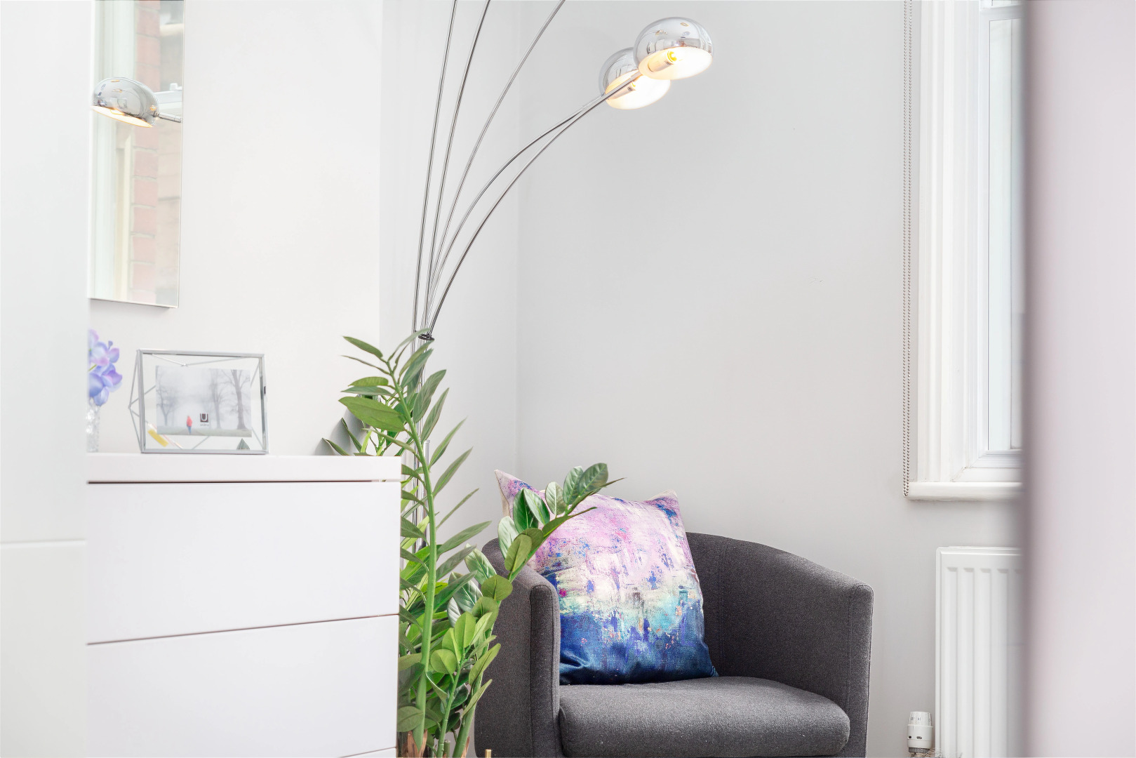 Апартаменты Cleveland Residences