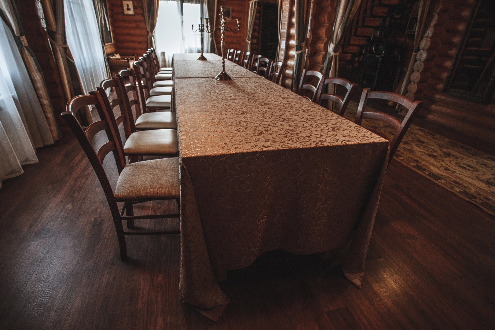 Мини-Отель Пушкинский Дворик