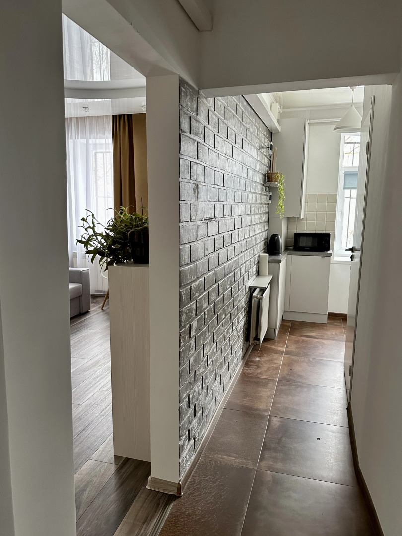 Апартаменты EV Apartments