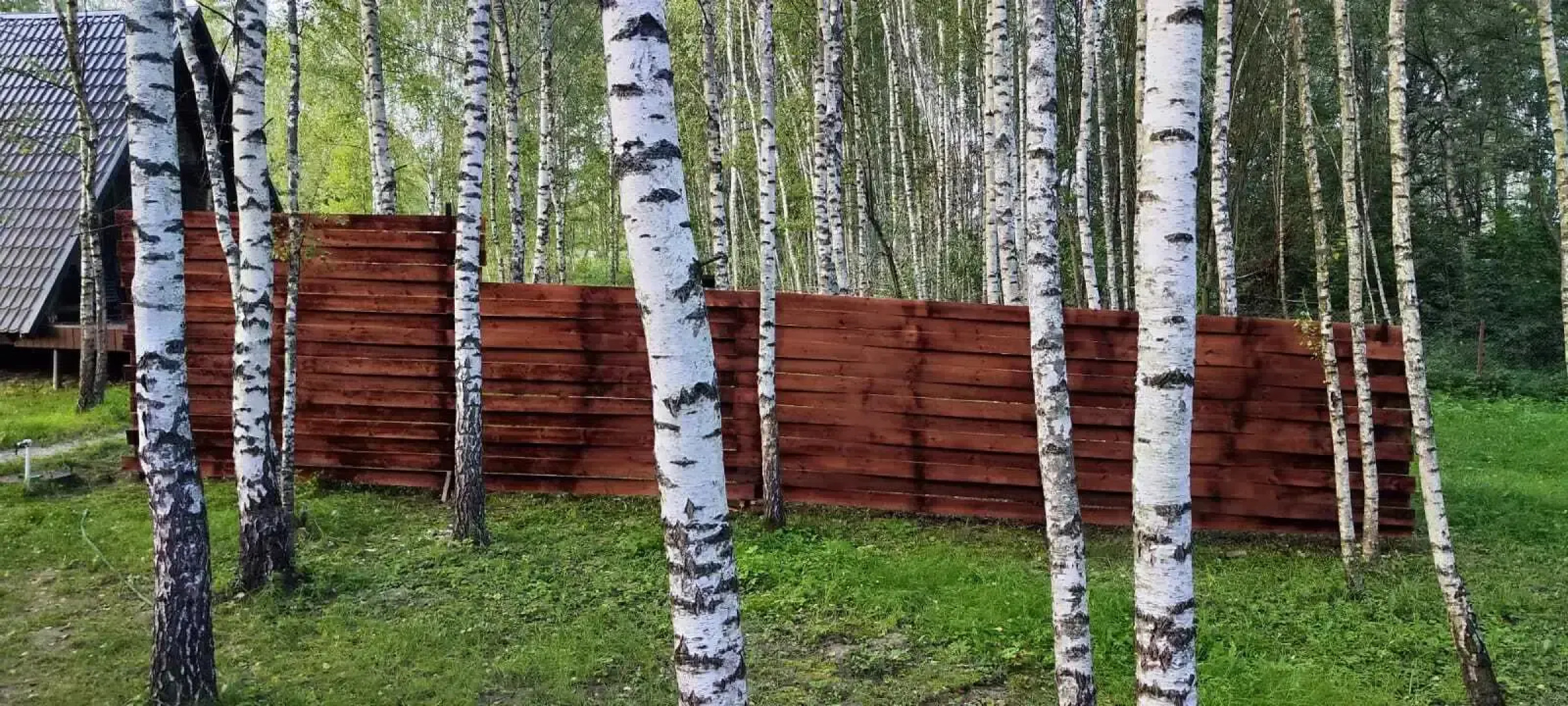 Частный дом ЭКO дуб