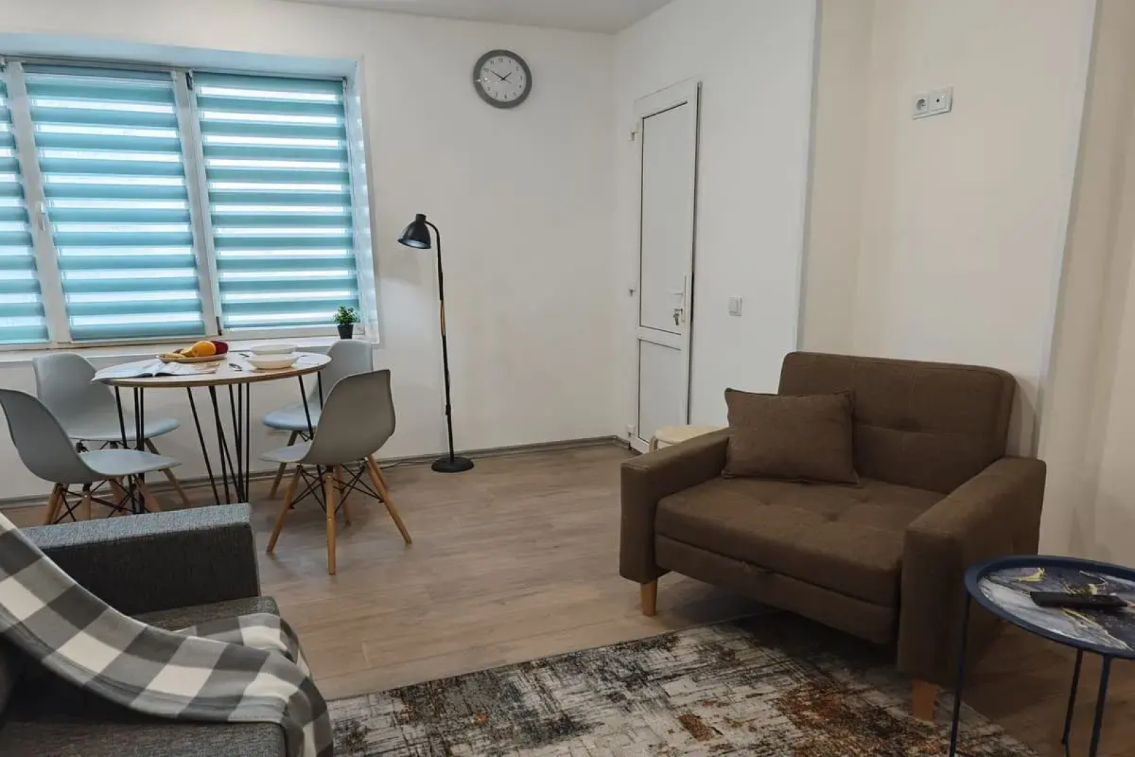 Квартира Просторная 2к по Тухачевского 49/3-31