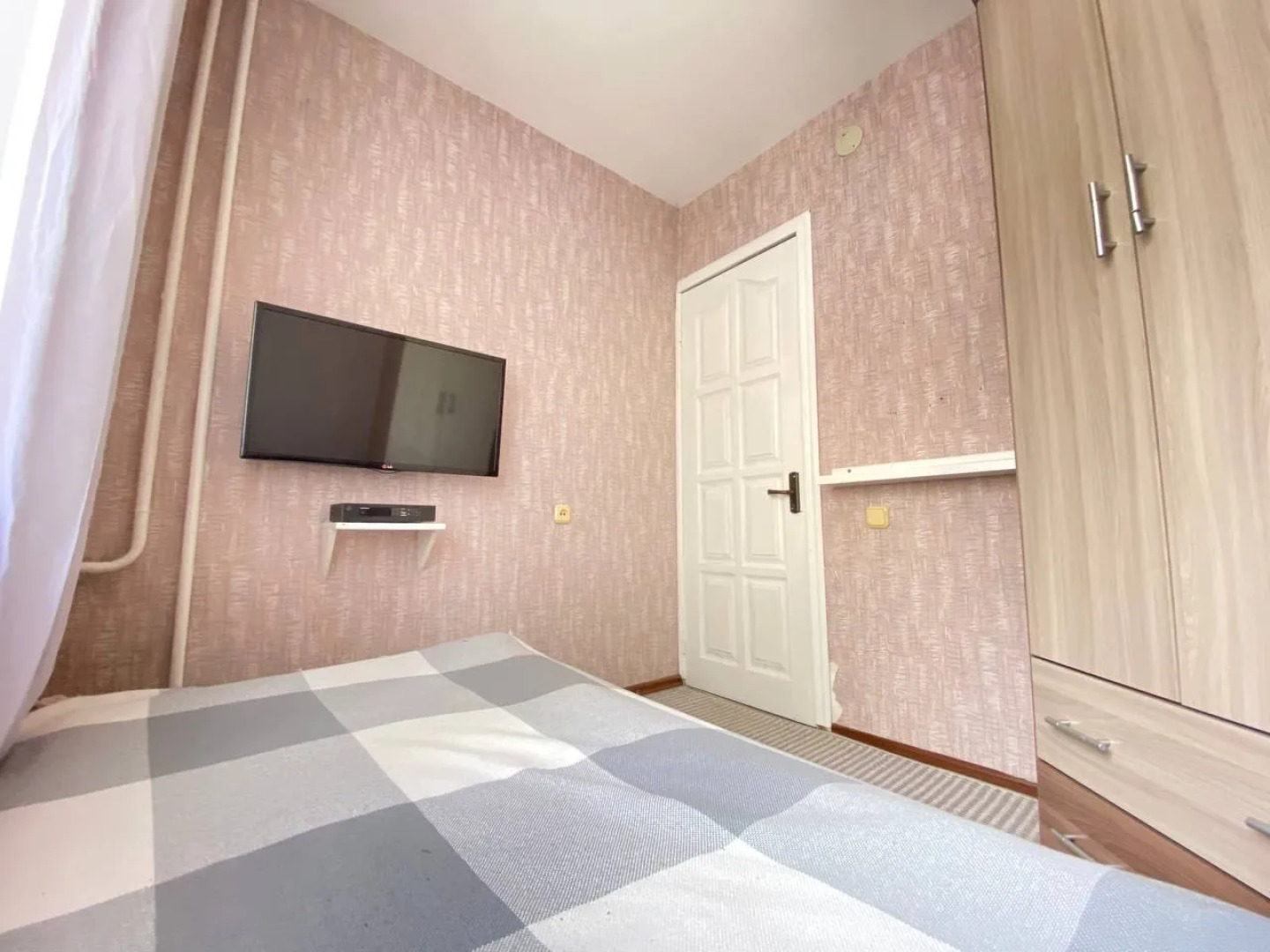 Апартаменты Морской переулок