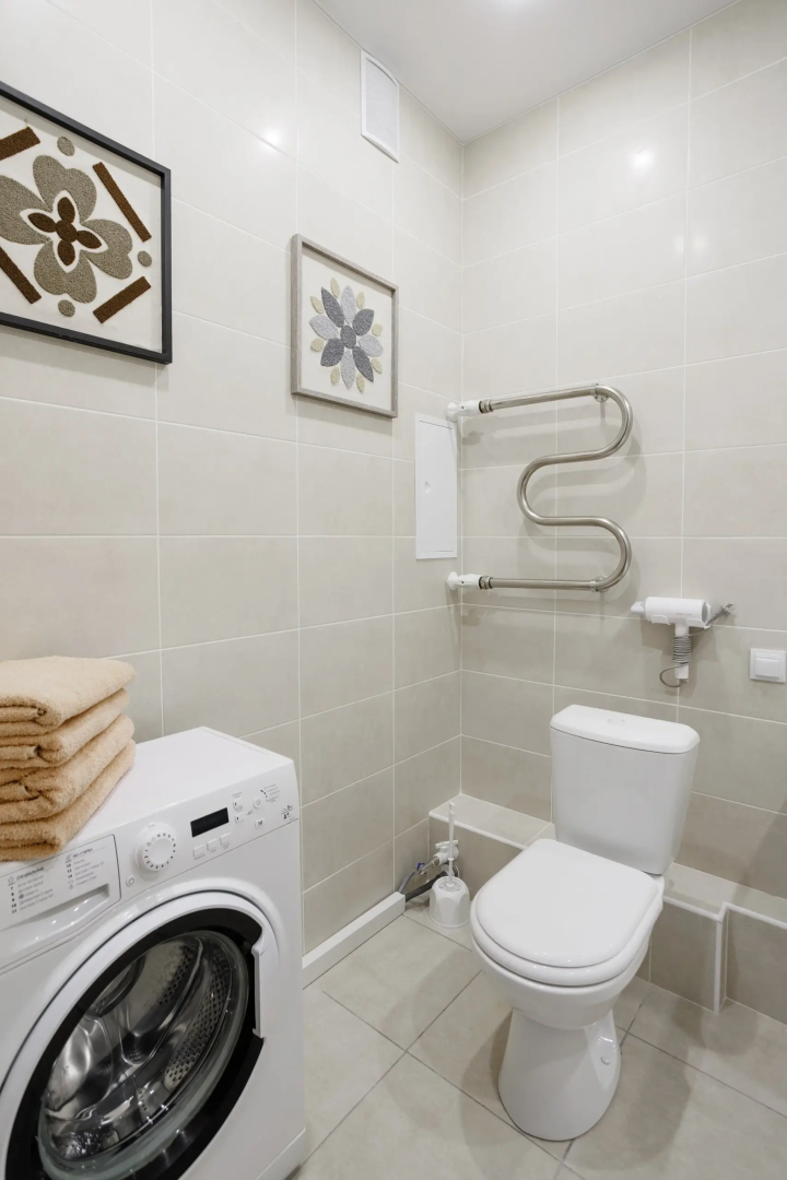 Апартаменты Яблоневые Сады