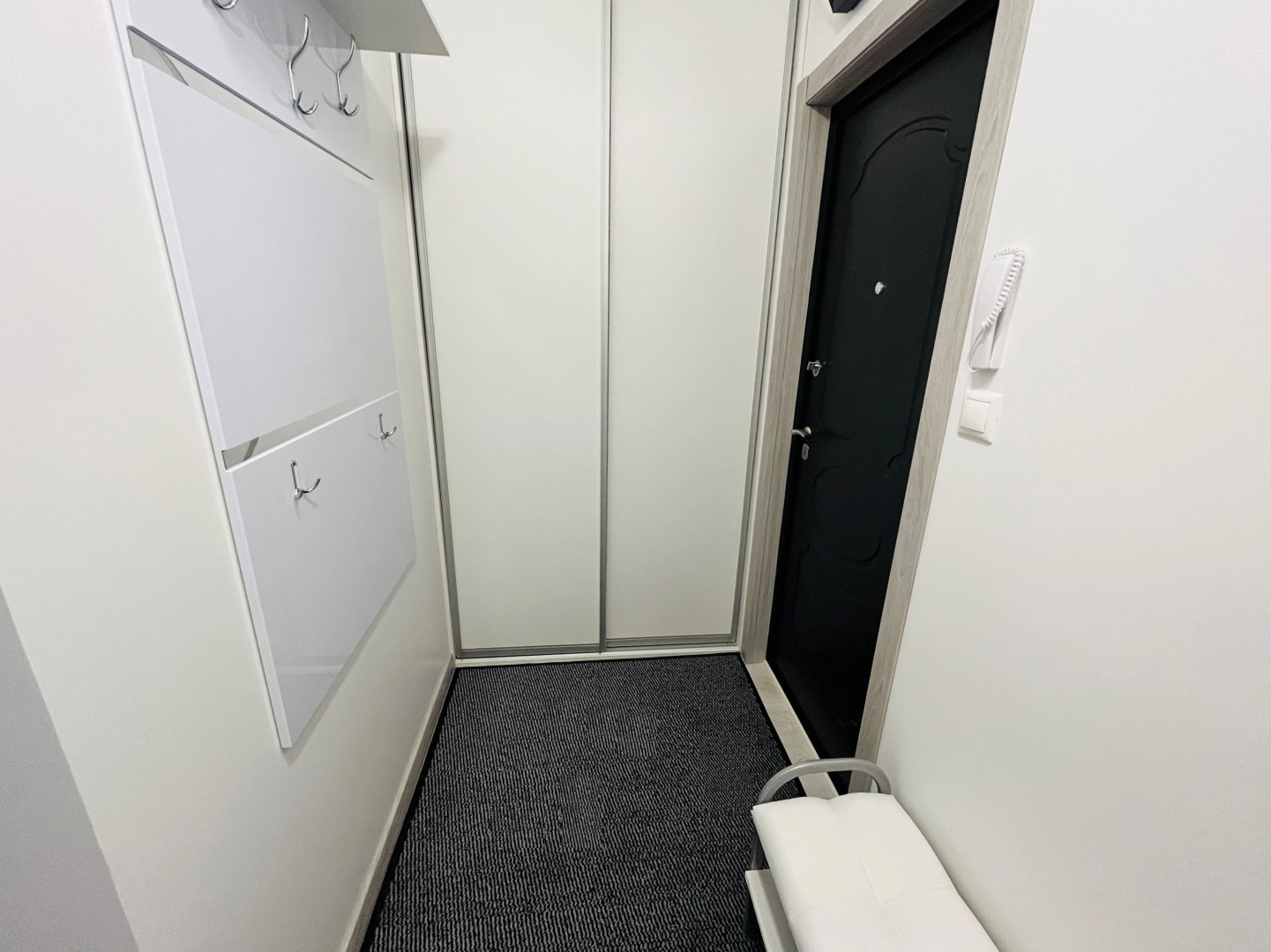 Апартаменты Снежные