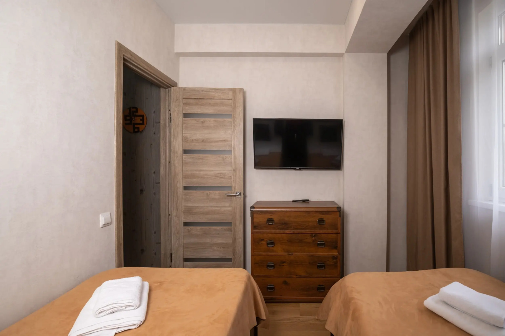 Апартаменты Море Апартаментов на Эстонской 37-5