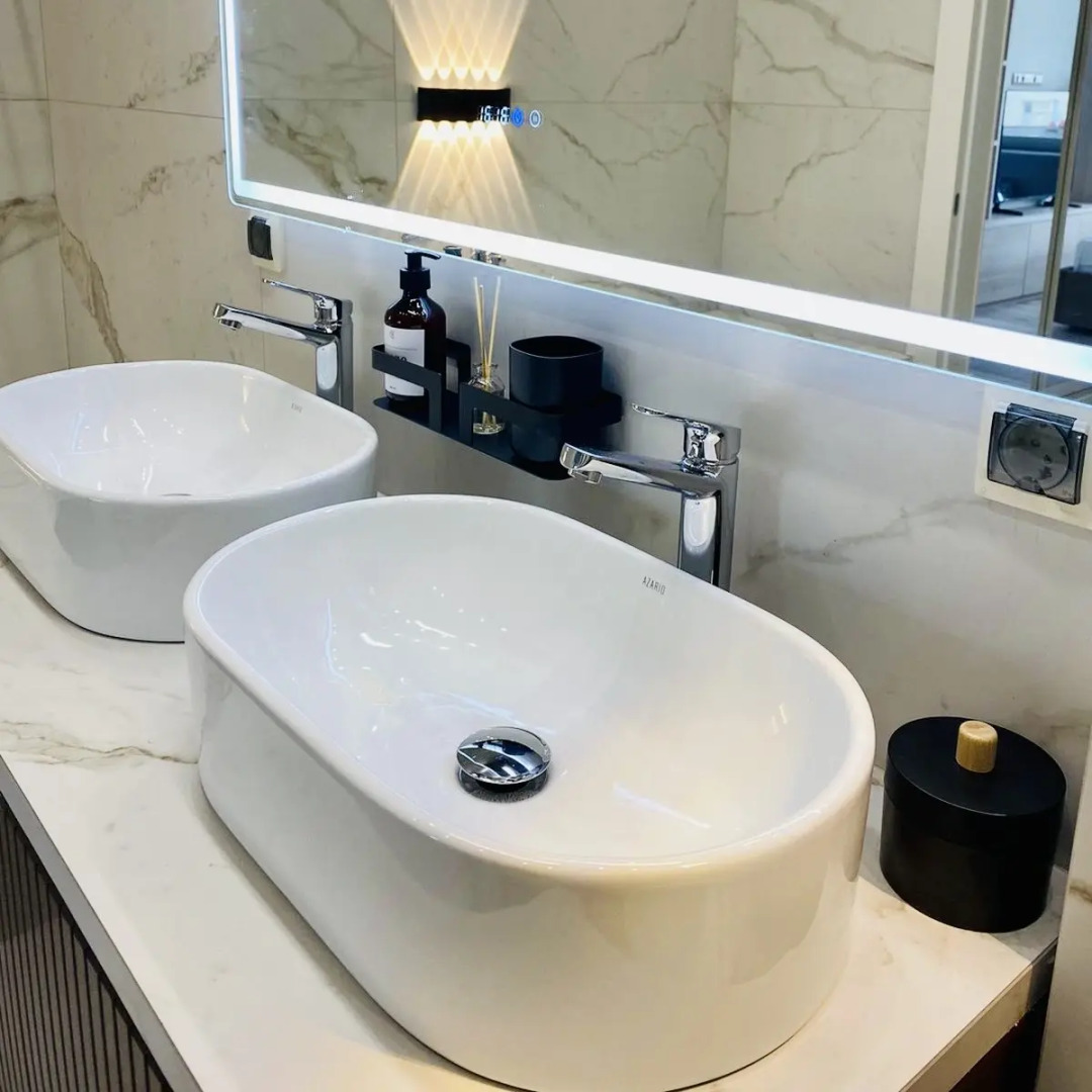 Апартаменты ЖК Рахманинов