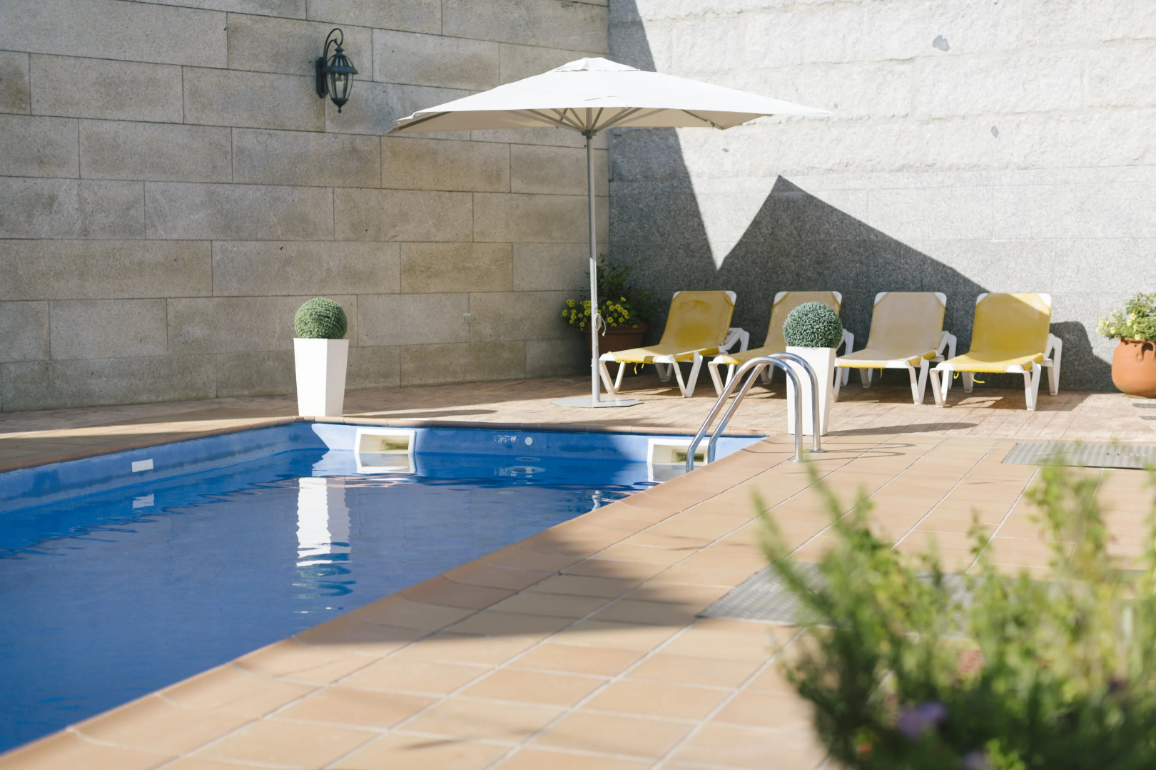 Бутик-отель Hotel O Castro