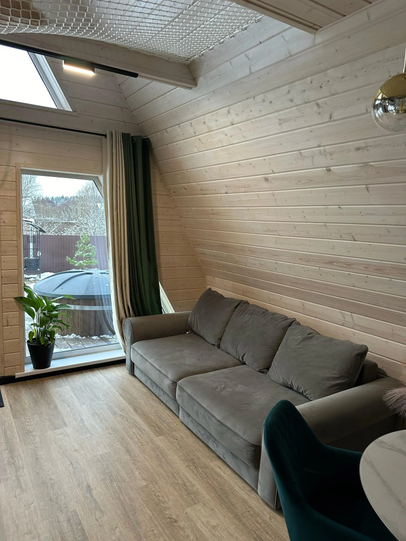 Частный дом SunGate