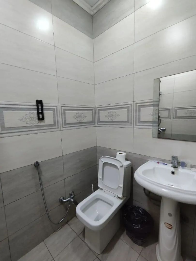 Отель EKM