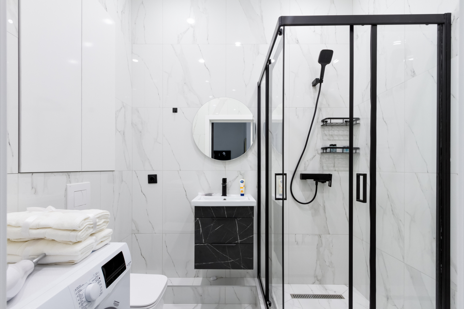 Квартира в Центре с Новым Ремонтом