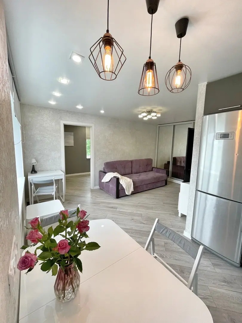 Квартира в Центре Города