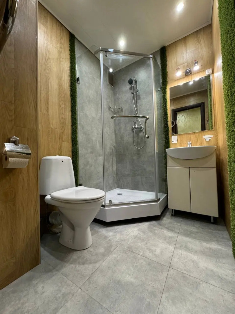 Апартаменты на Волковича 16