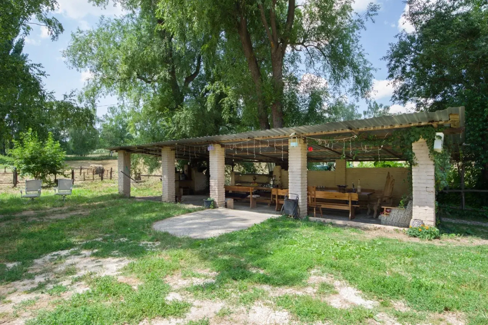 Частный дом Эко Базель