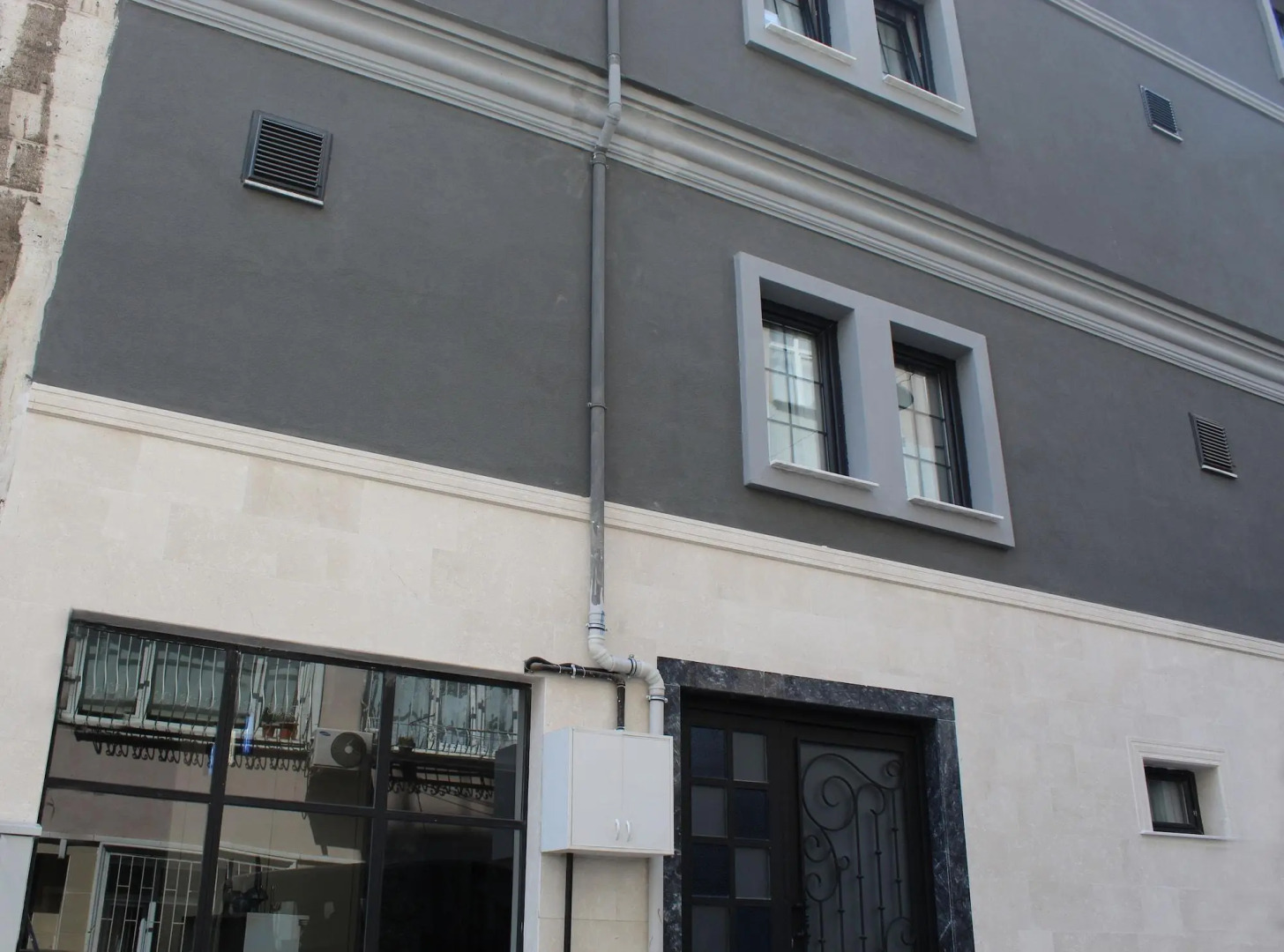 Good Night Istanbul Hotel