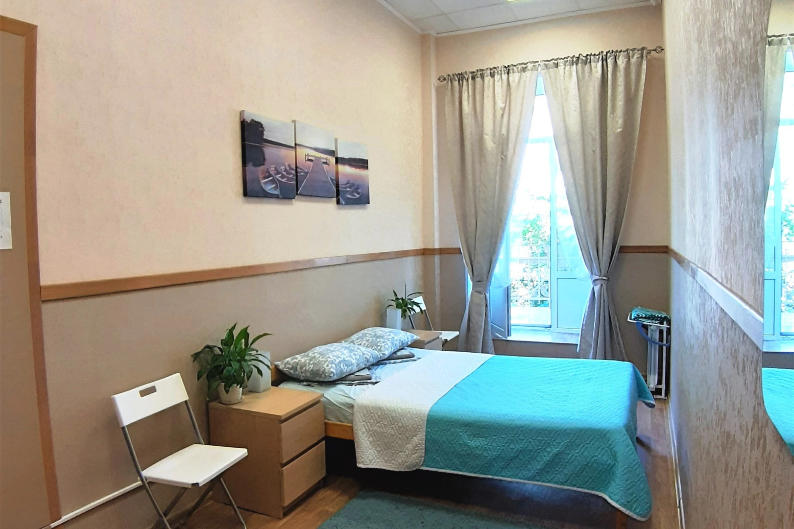 Хостелы Рус Самара