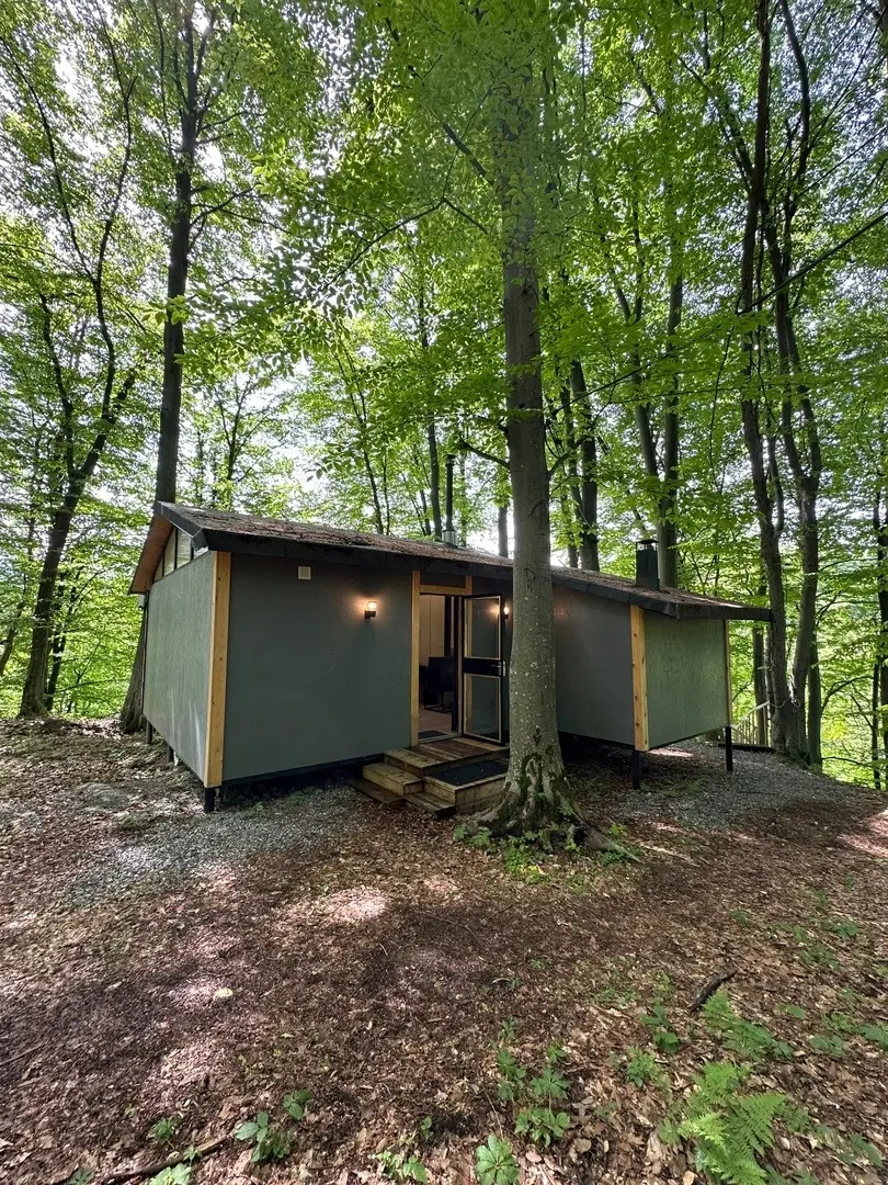 Отель Koban-Spa