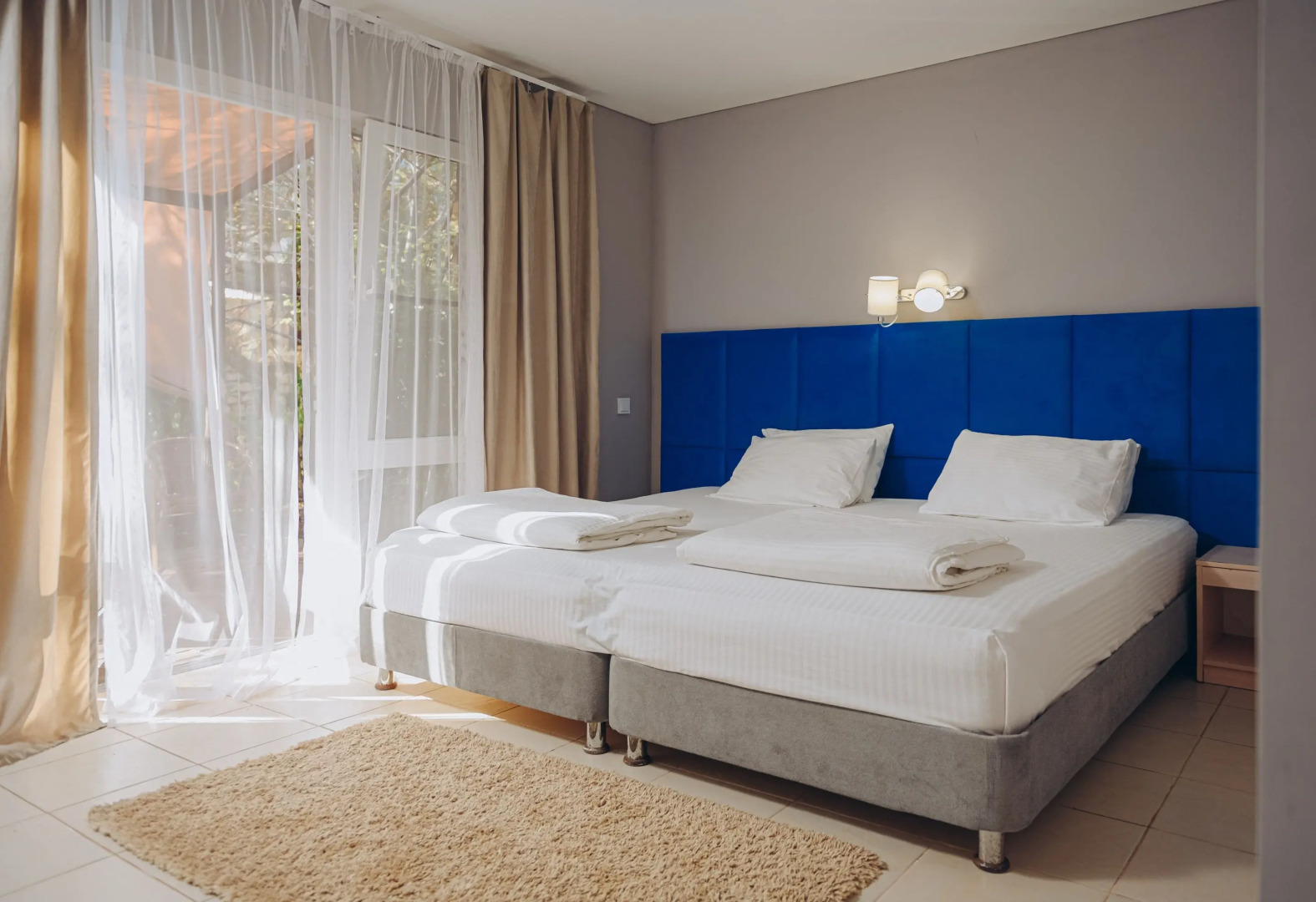 Гостиница «Старый город»