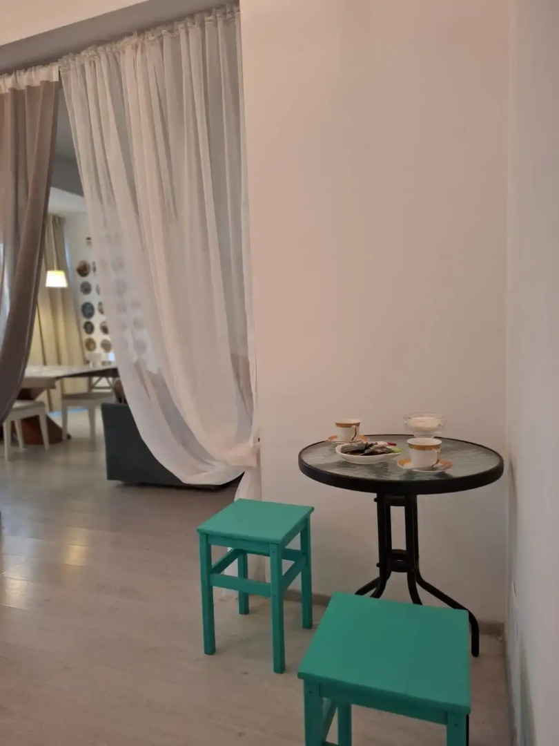 Квартира уютная в Центре города