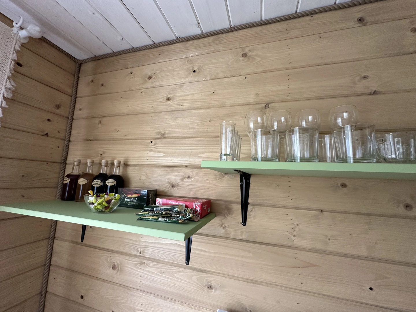 Апартаменты New Семейные Оливи