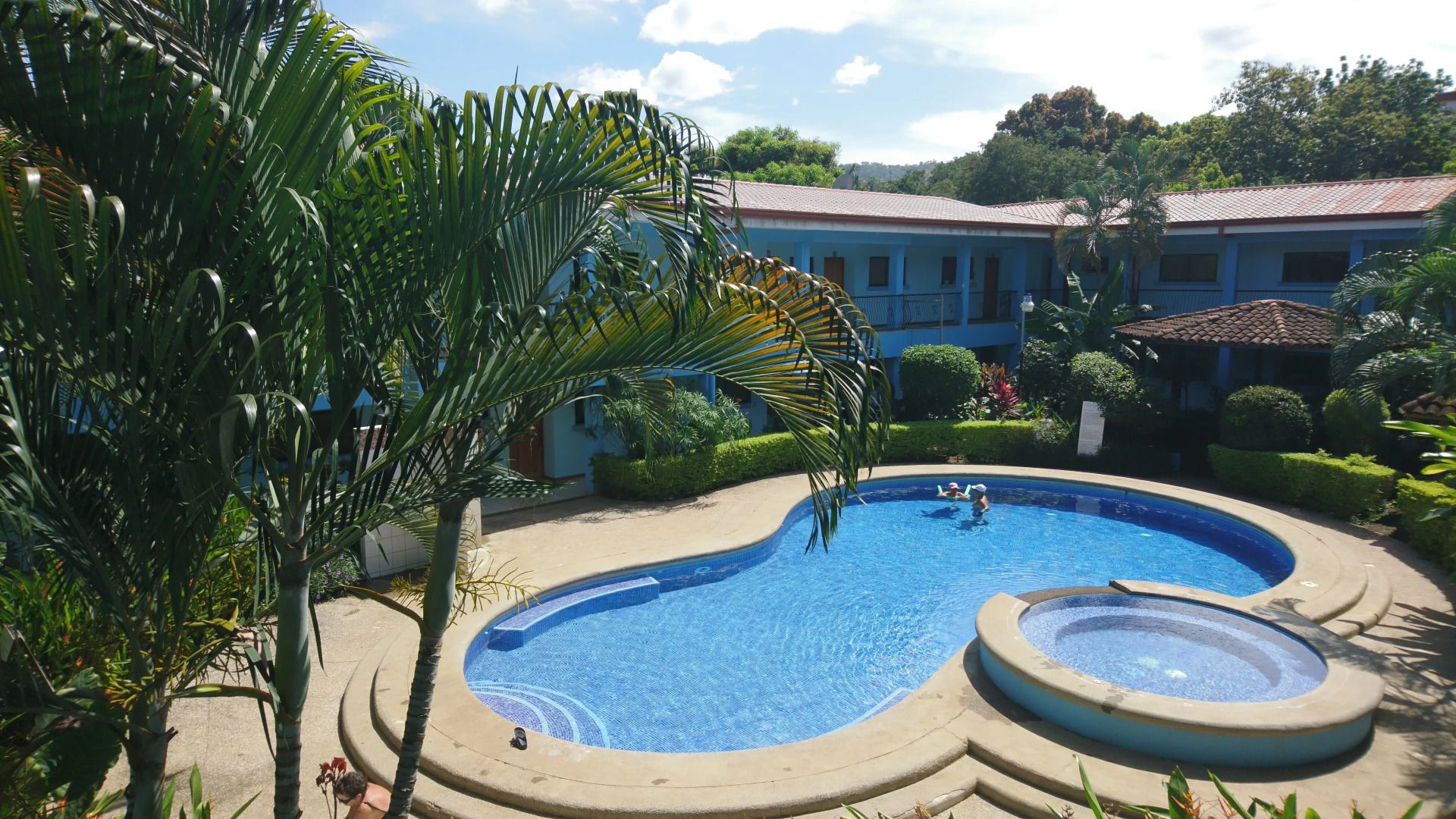 Апарт-Отель Playa Del Koko