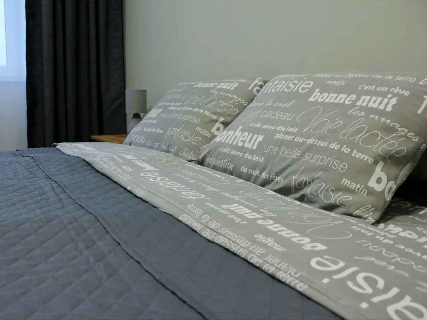 Квартира в географическом центре Самары