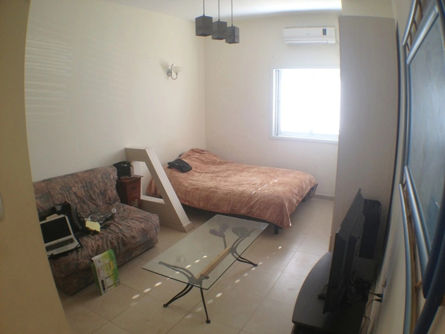 Апартаменты ARENDAIZRAIL Rotshild 33