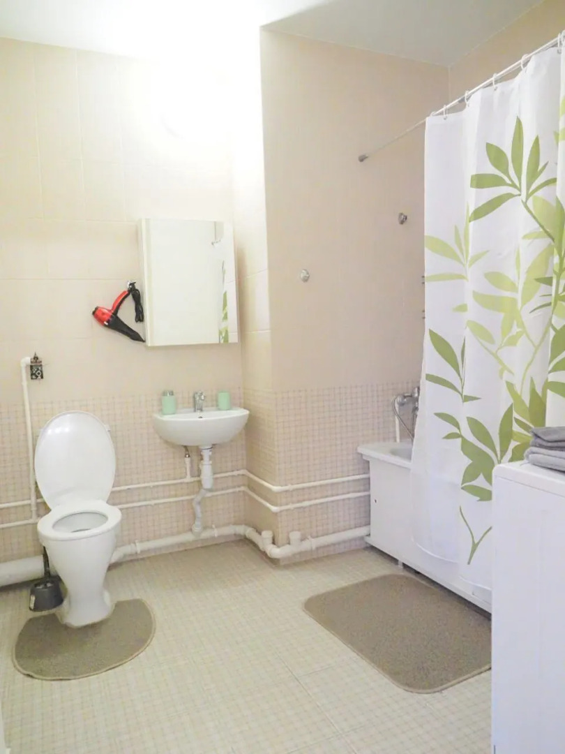 Квартира Двухкомнатная Возле Онкодиспансера