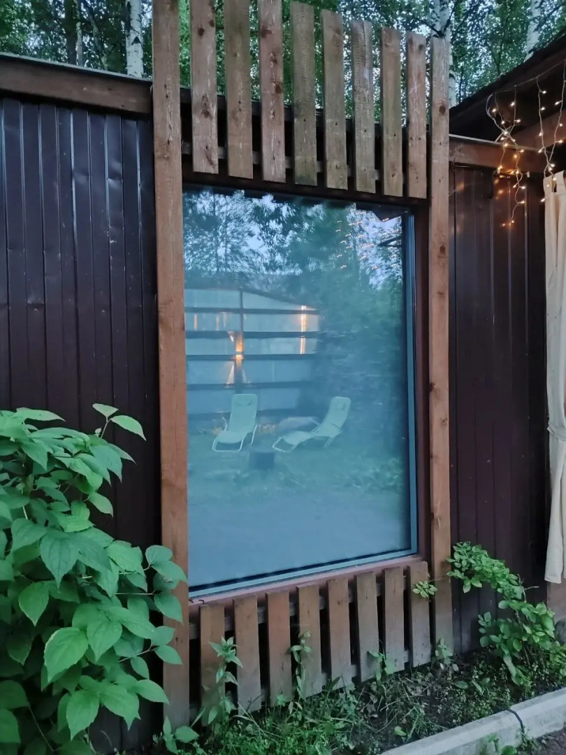 Коттедж ЭЙВА Модуль