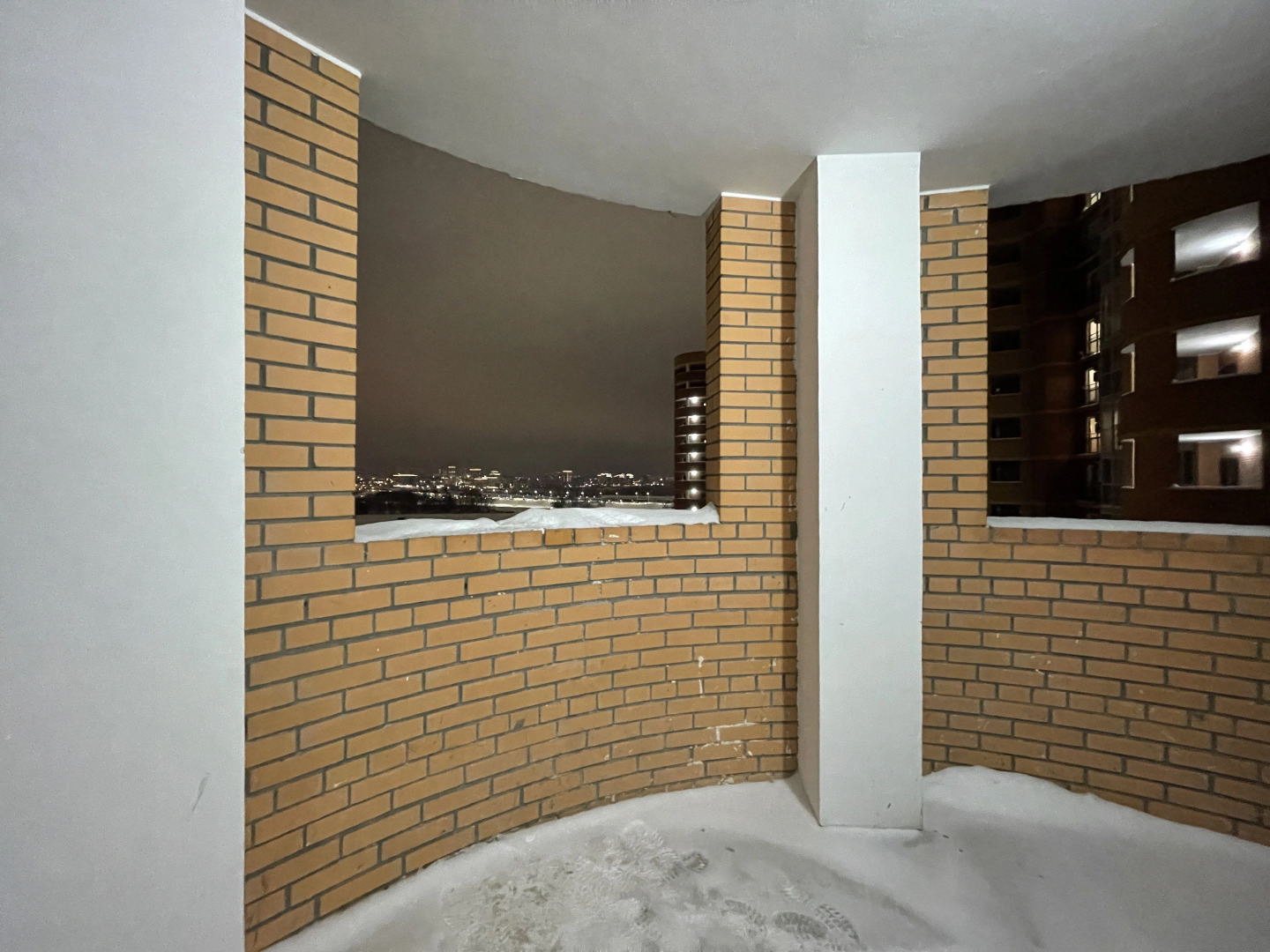 Апартаменты на Стартовой