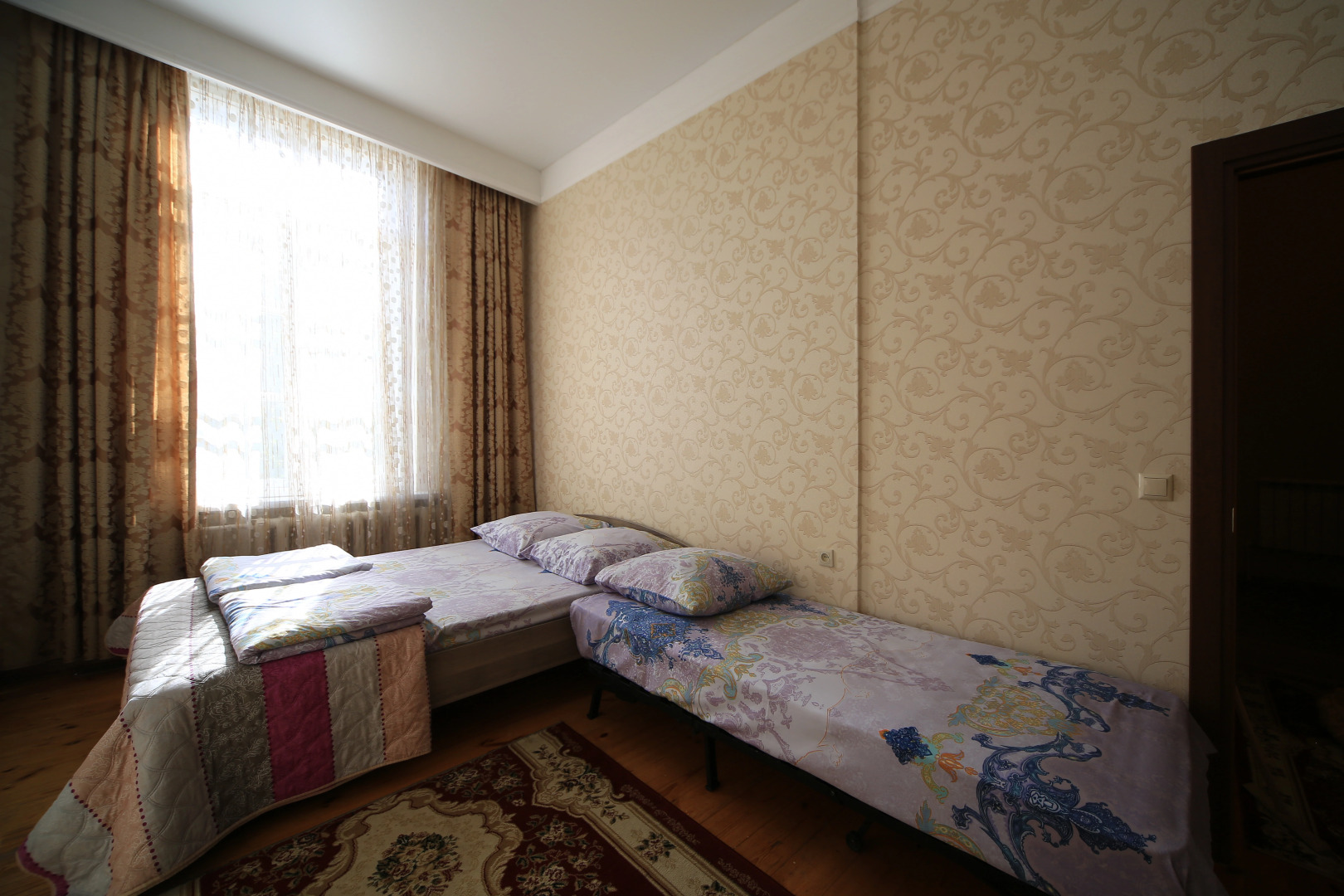 Гостевой дом на Кызыл Армейской