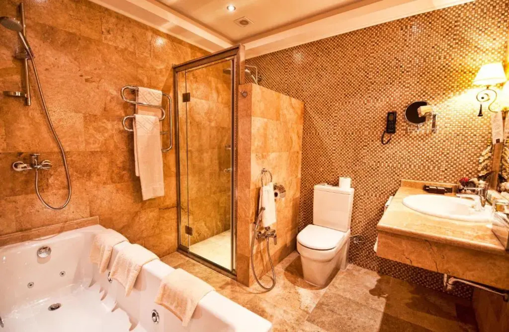 National by Stellar Hotels, Yerevan