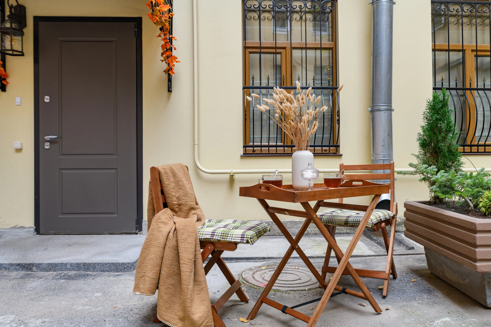 Апартаменты Sergeew Apartments Дизайнерский Дом-Квартира с отдельным входом