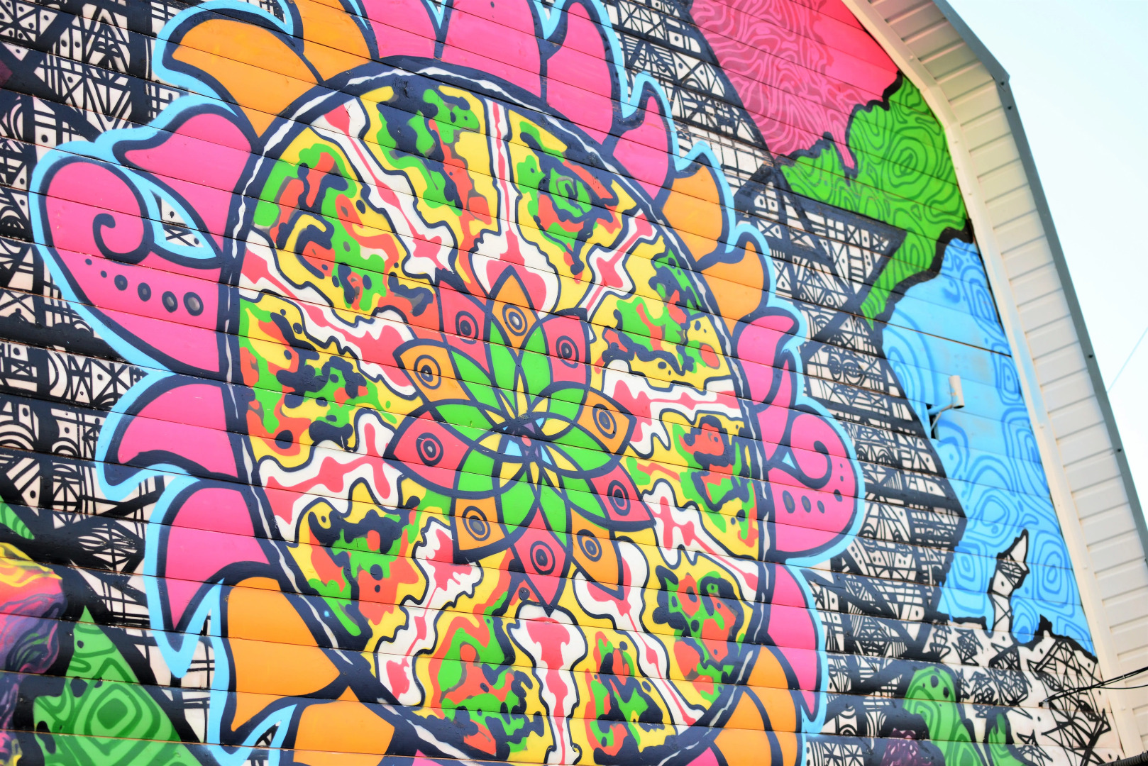 База отдыха Younge Art Camp