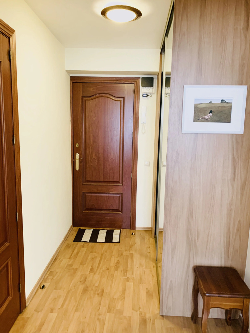 Апартаменты HotelRoom24 у метро белорусская