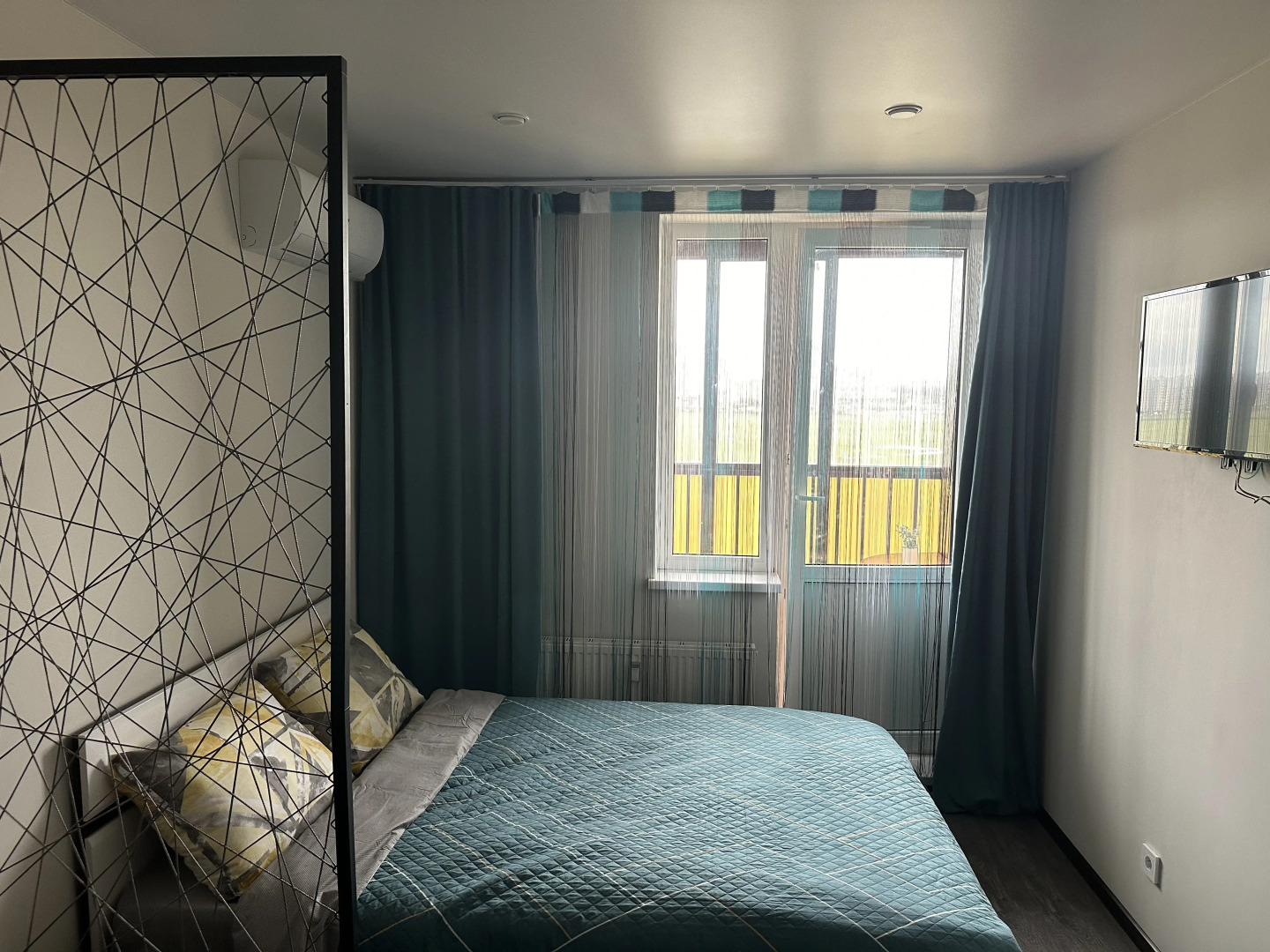 Квартира Горизонт