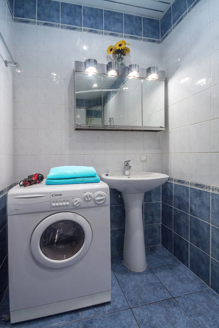 Апартаменты Центр Вокзал