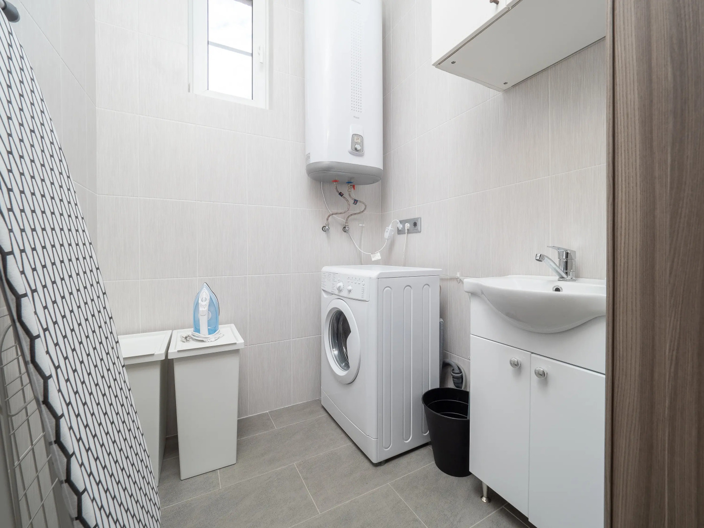 Частный дом Blago House 130м2 с барбекю и парковкой