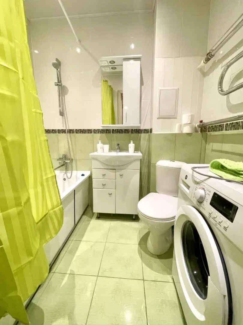 Квартира Pskov City Apartments Lagernaya 5 A