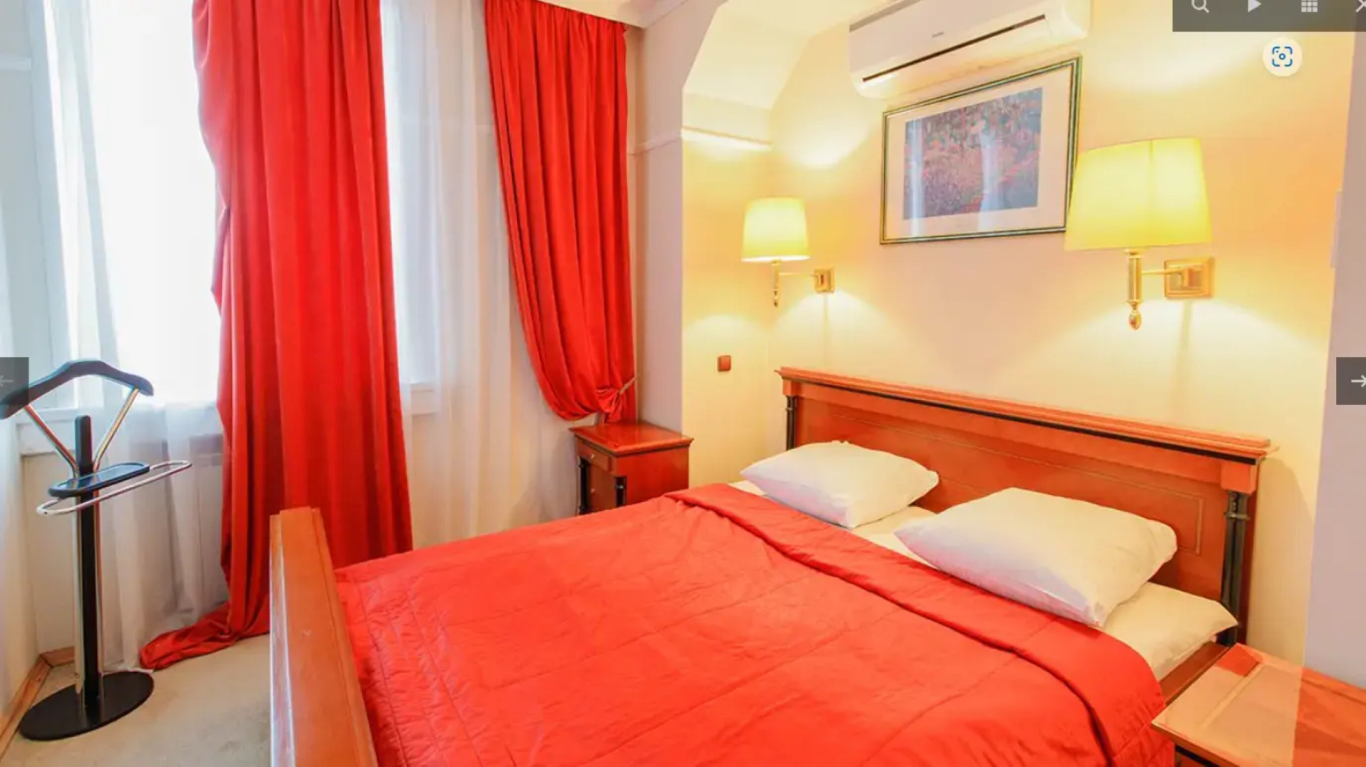 Отель Smart Hotel KDO Новосибирск