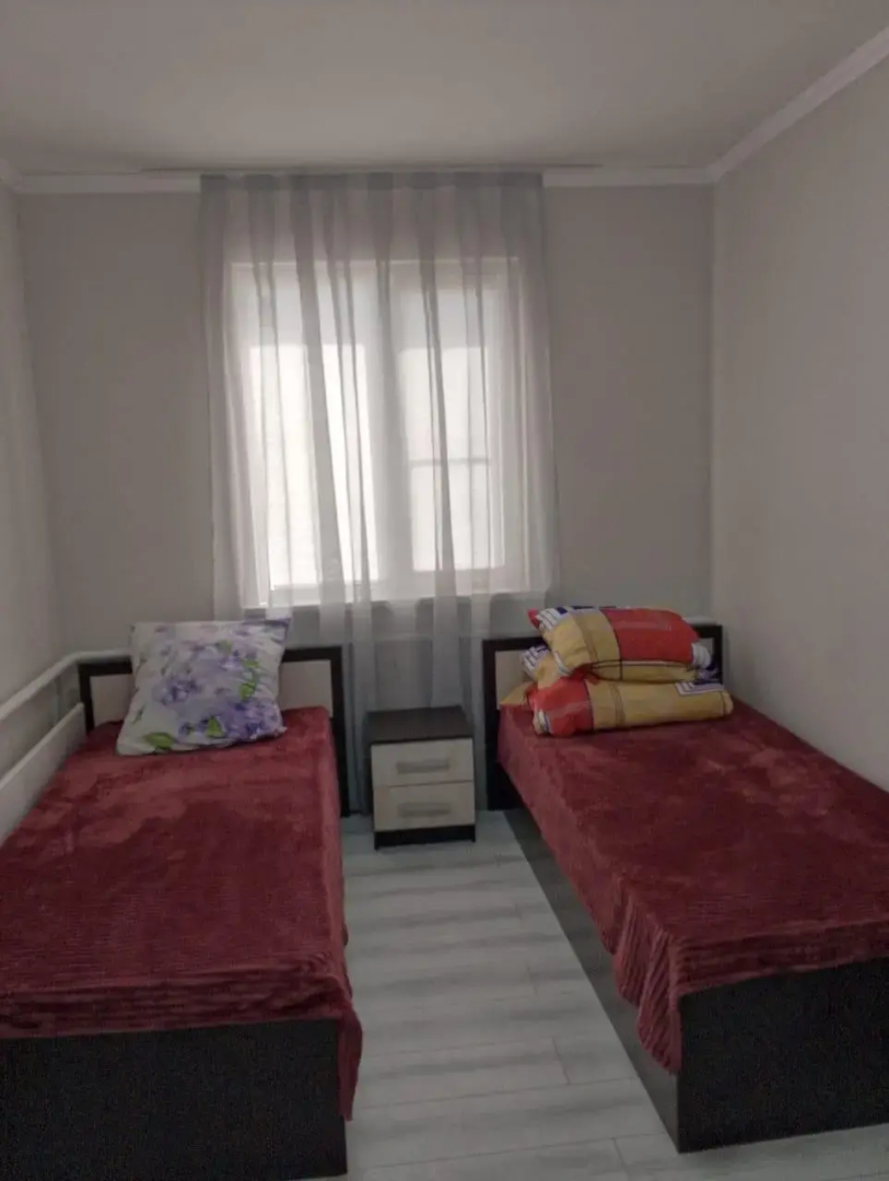 Гостевой дом у Макса