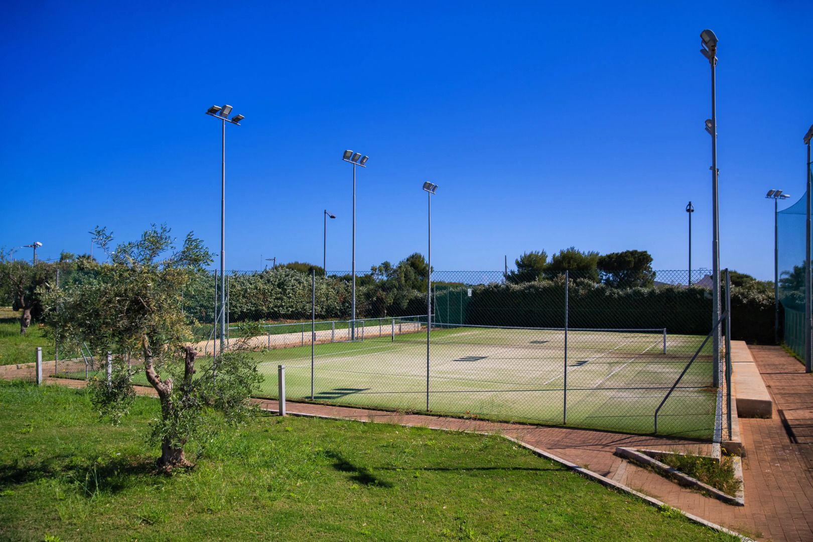 Отель CALA PONTE A TRIBUTE PORTFOLIO