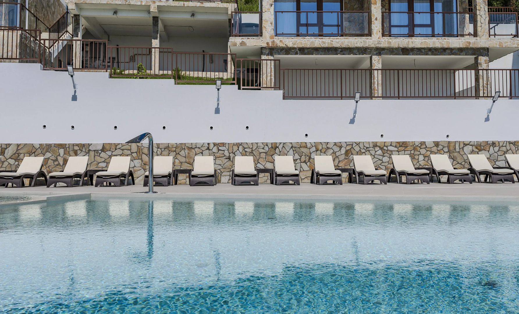 Апарт-отель Astra Giardini Relax