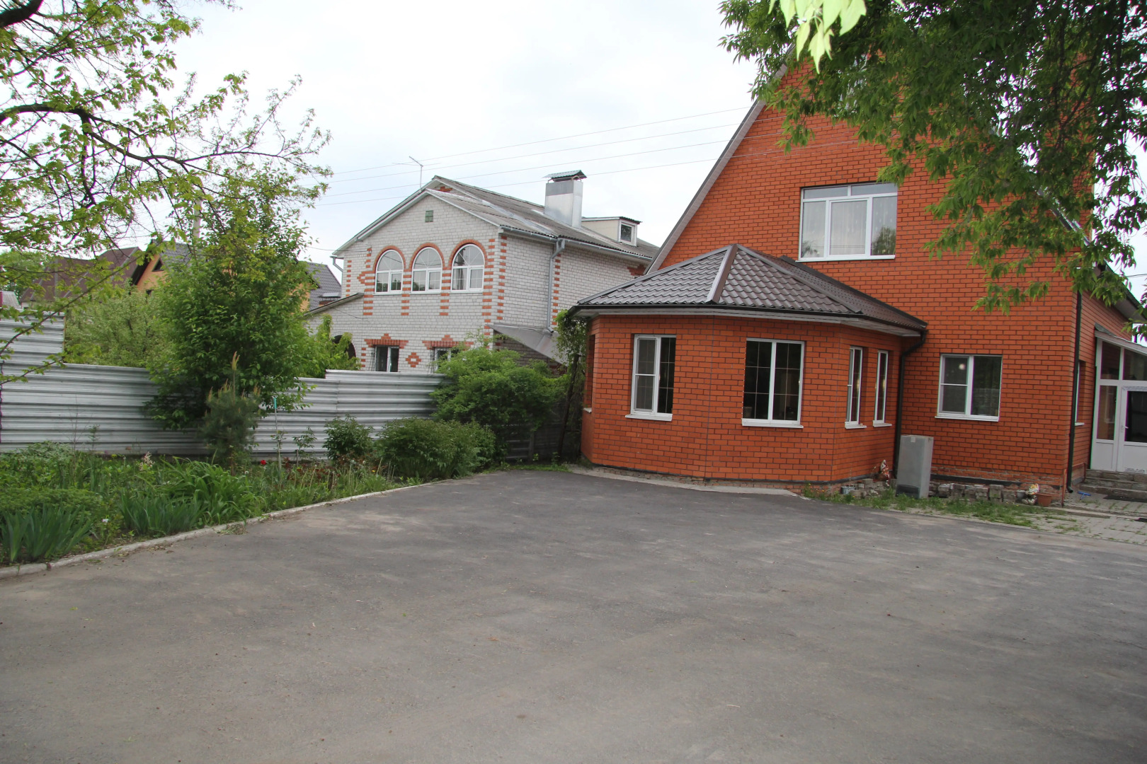 Гостевой Дом Крутой Лог