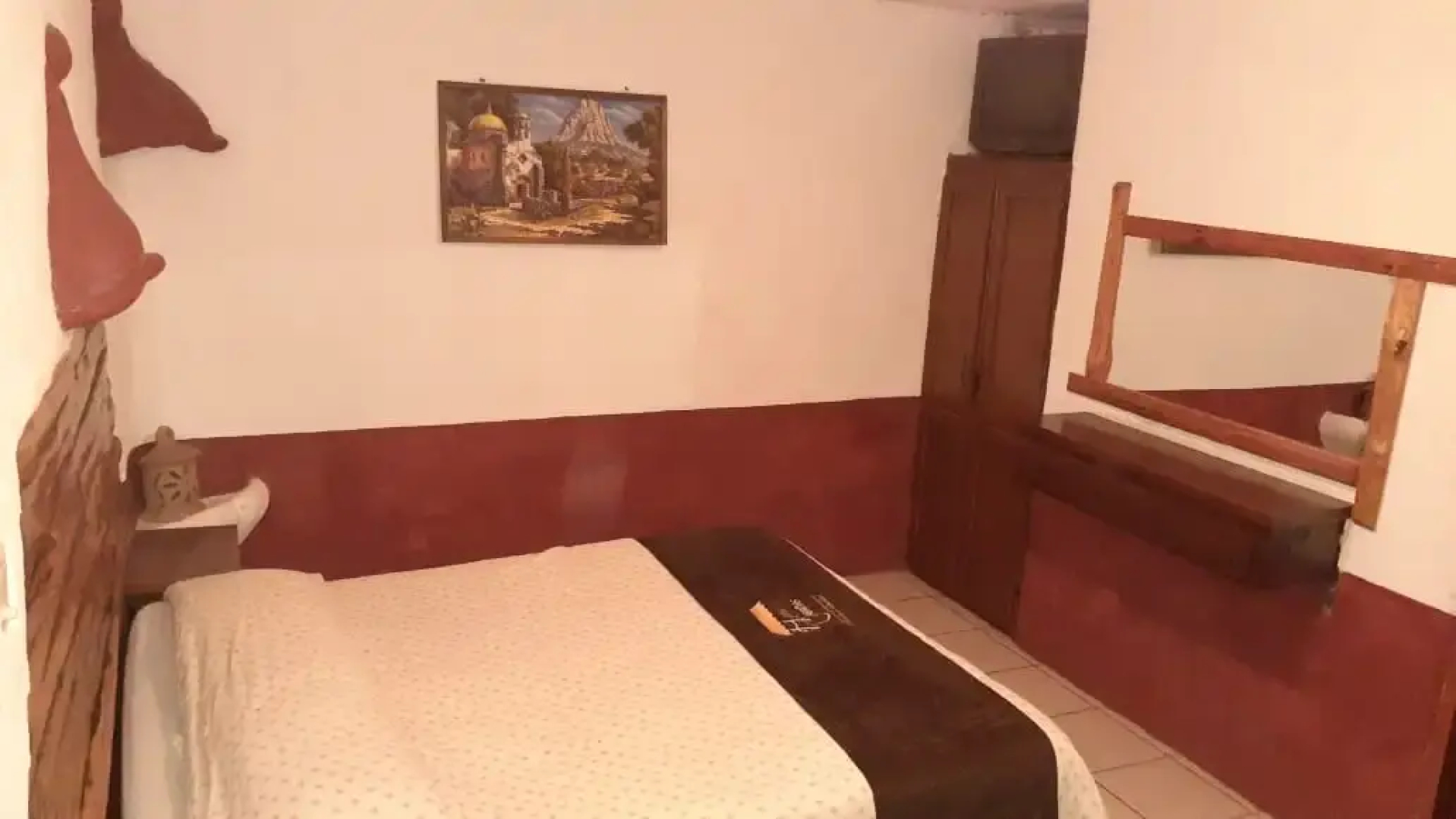 Отель Cabañas Piedras Anchas by Rotamundos