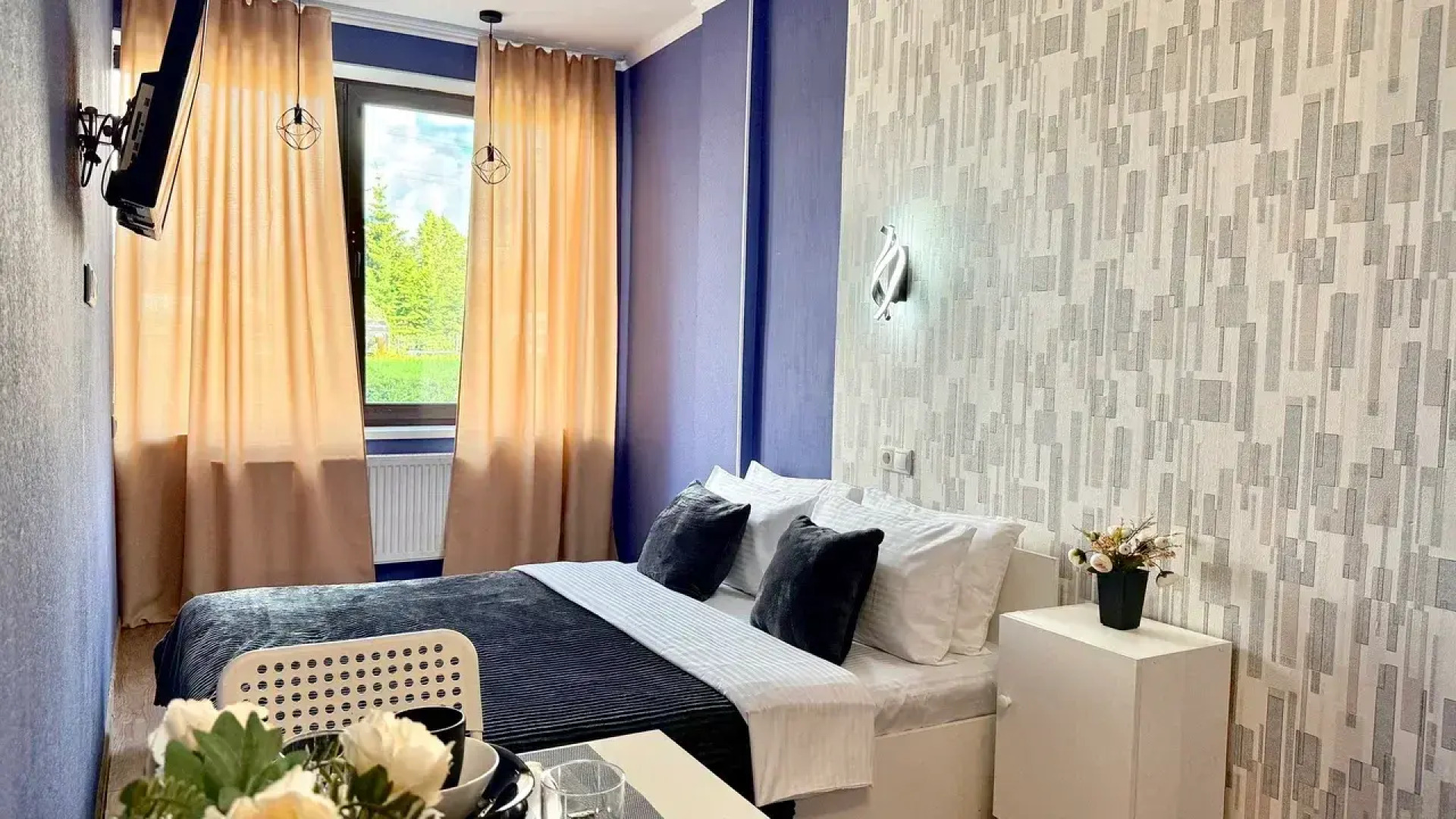 Апартаменты в Жк Admiral Waterhouse  Дл28