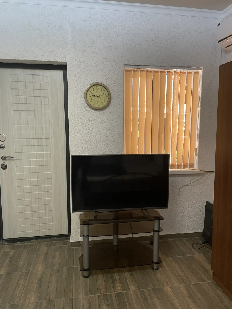 Гостевой Дом Домик Сан Тина