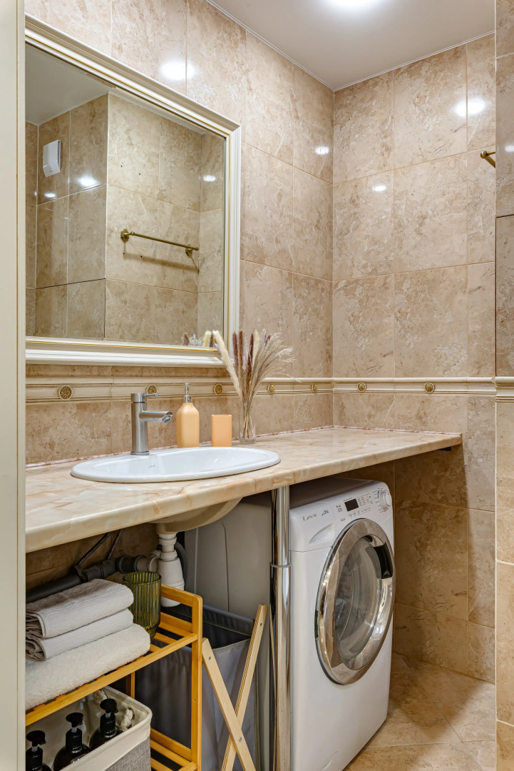 Квартира Апарт Мечты