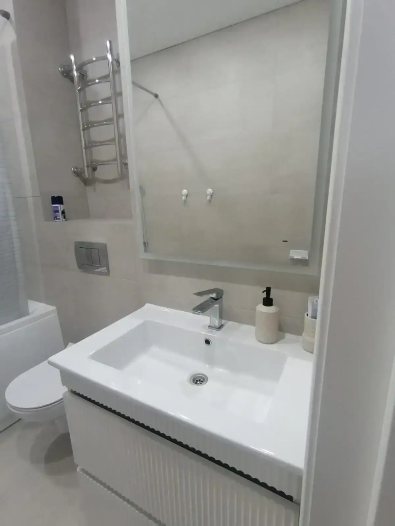 Квартира у залива