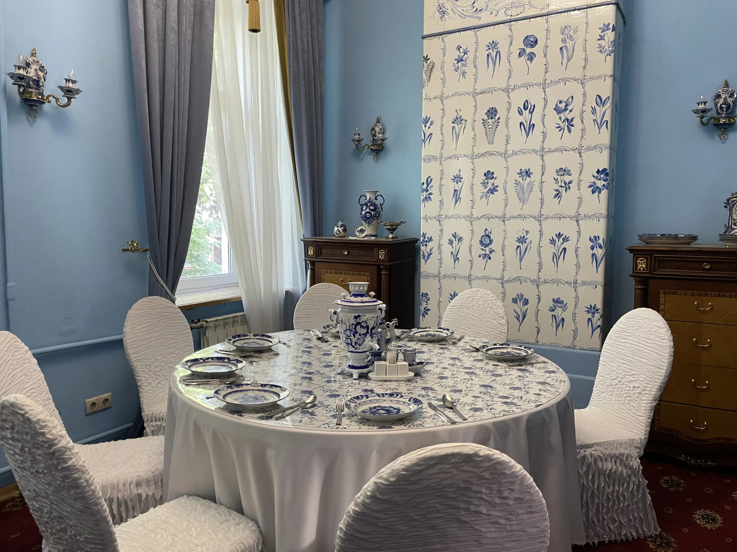 Эрмитаж Отель